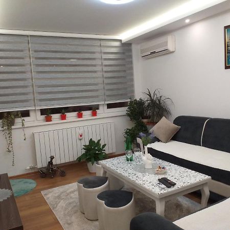 Trosoban Apartman Sarajevo, Ilidza Centar Ngoại thất bức ảnh