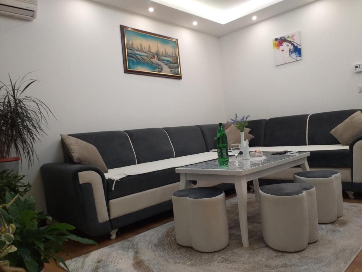 Trosoban Apartman Sarajevo, Ilidza Centar Ngoại thất bức ảnh