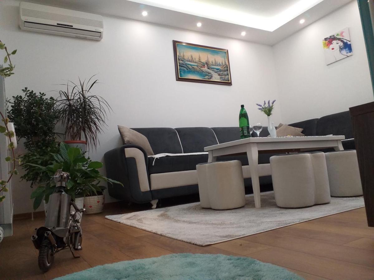 Trosoban Apartman Sarajevo, Ilidza Centar Ngoại thất bức ảnh