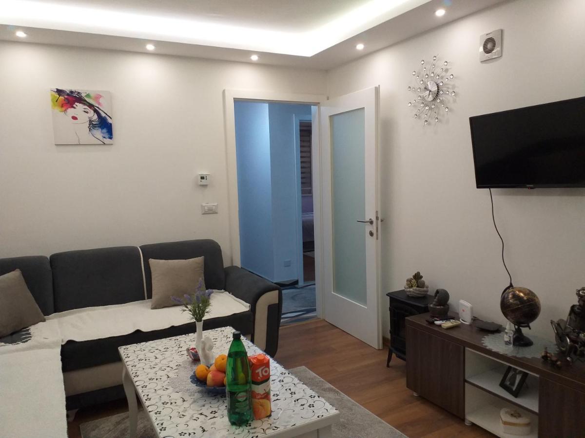 Trosoban Apartman Sarajevo, Ilidza Centar Ngoại thất bức ảnh