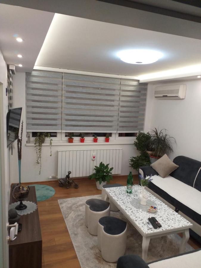 Trosoban Apartman Sarajevo, Ilidza Centar Ngoại thất bức ảnh