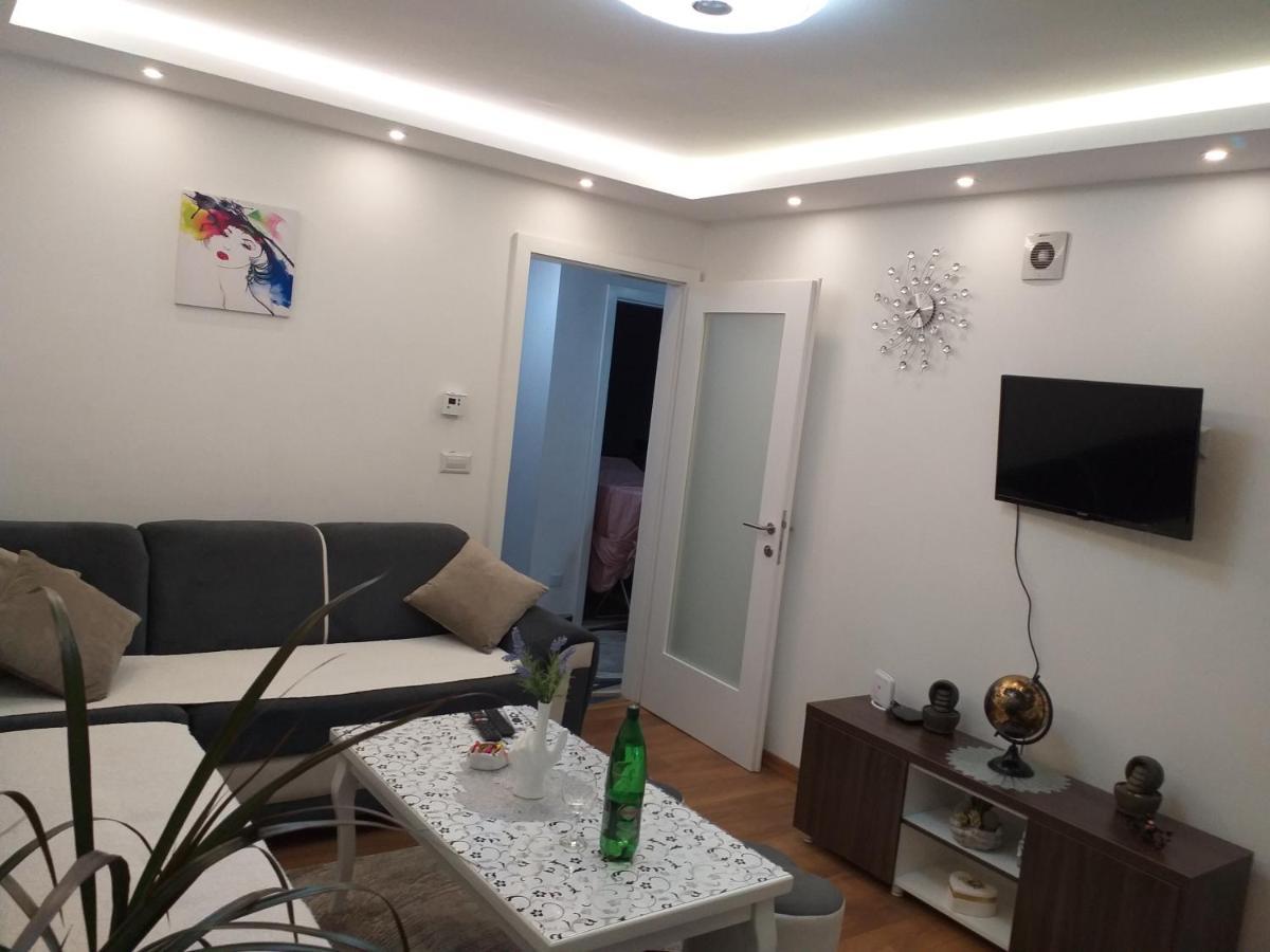 Trosoban Apartman Sarajevo, Ilidza Centar Ngoại thất bức ảnh