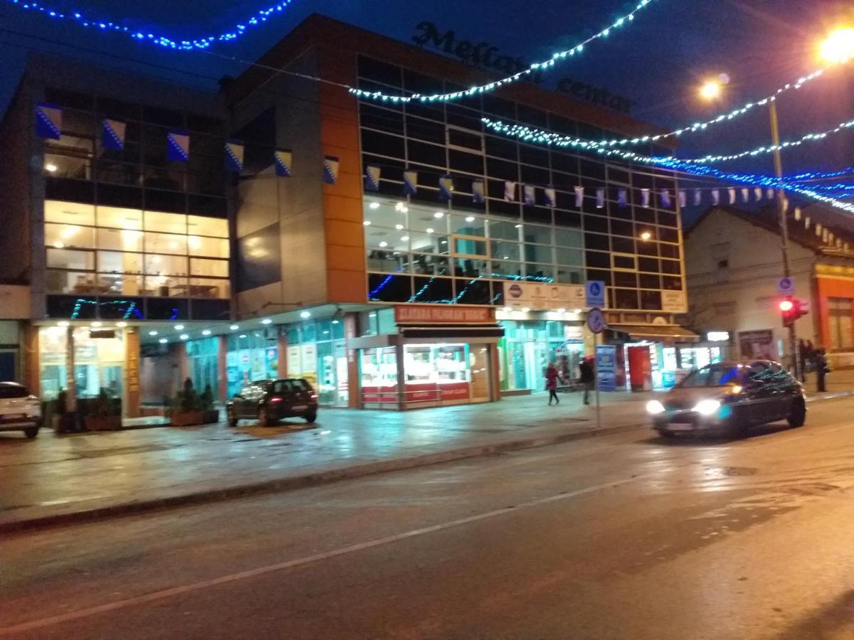 Trosoban Apartman Sarajevo, Ilidza Centar Ngoại thất bức ảnh