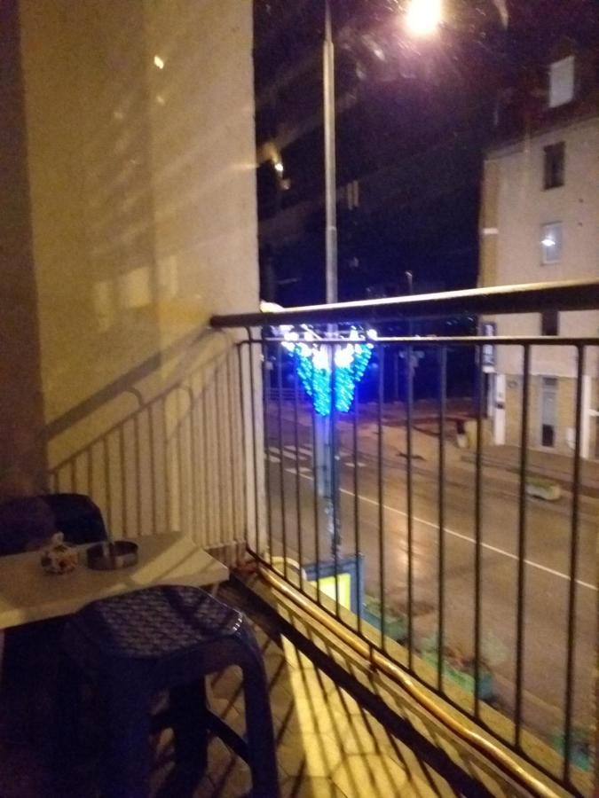 Trosoban Apartman Sarajevo, Ilidza Centar Ngoại thất bức ảnh