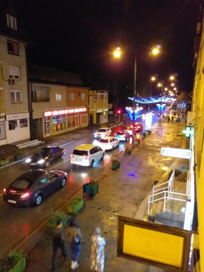 Trosoban Apartman Sarajevo, Ilidza Centar Ngoại thất bức ảnh