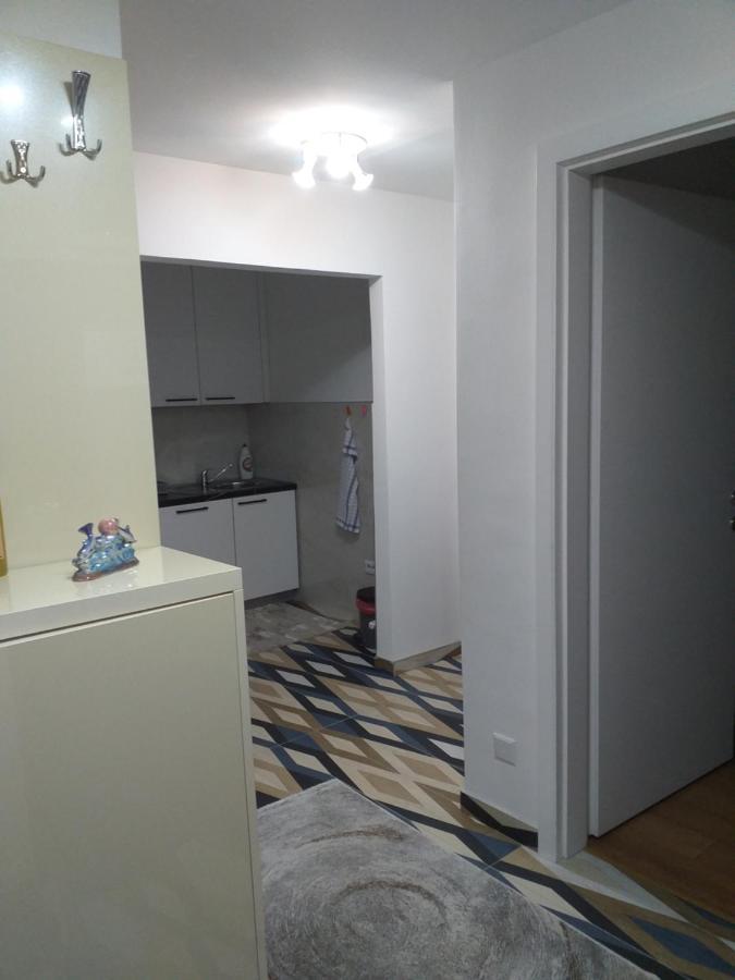 Trosoban Apartman Sarajevo, Ilidza Centar Ngoại thất bức ảnh