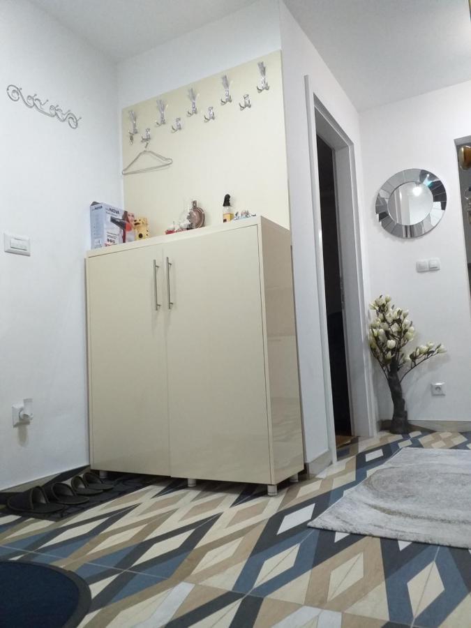 Trosoban Apartman Sarajevo, Ilidza Centar Ngoại thất bức ảnh