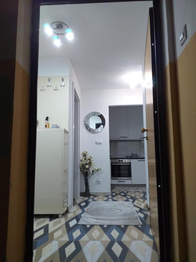 Trosoban Apartman Sarajevo, Ilidza Centar Ngoại thất bức ảnh