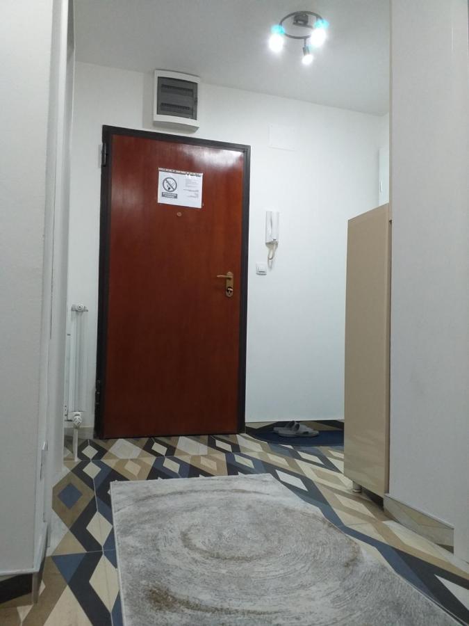 Trosoban Apartman Sarajevo, Ilidza Centar Ngoại thất bức ảnh