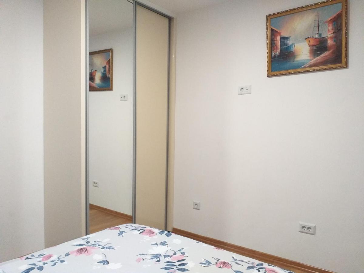 Trosoban Apartman Sarajevo, Ilidza Centar Ngoại thất bức ảnh