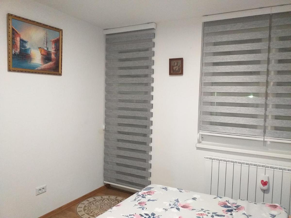 Trosoban Apartman Sarajevo, Ilidza Centar Ngoại thất bức ảnh