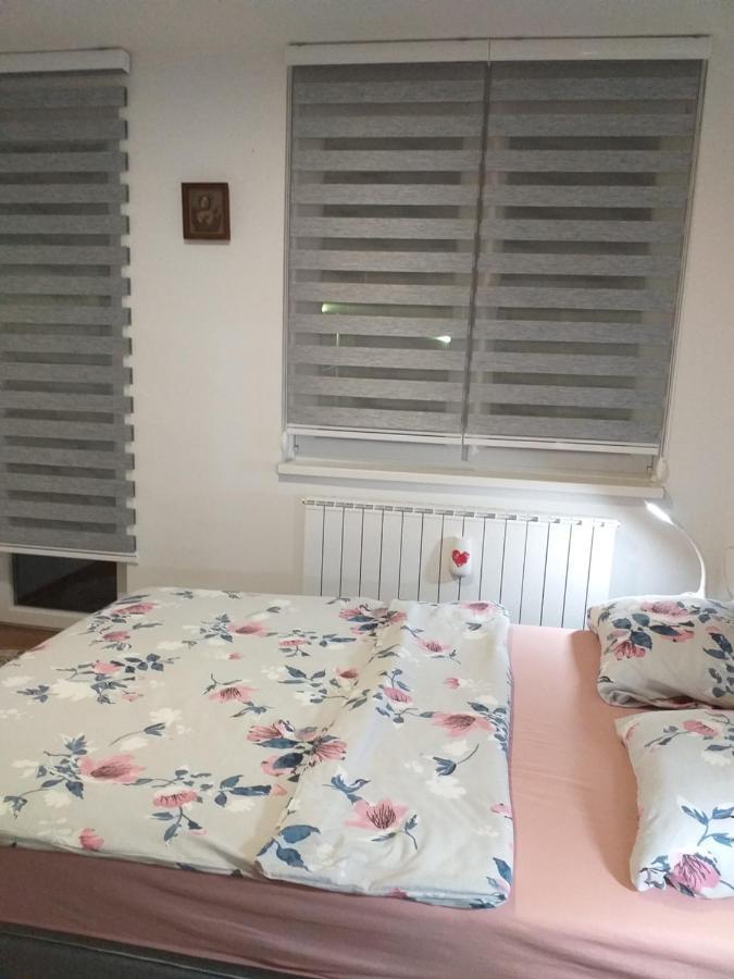 Trosoban Apartman Sarajevo, Ilidza Centar Ngoại thất bức ảnh