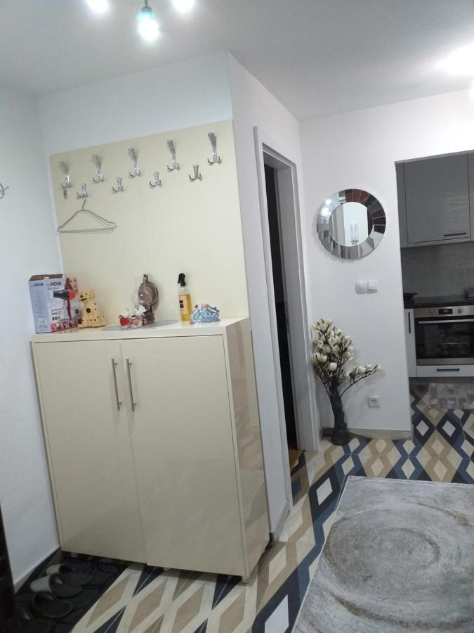 Trosoban Apartman Sarajevo, Ilidza Centar Ngoại thất bức ảnh