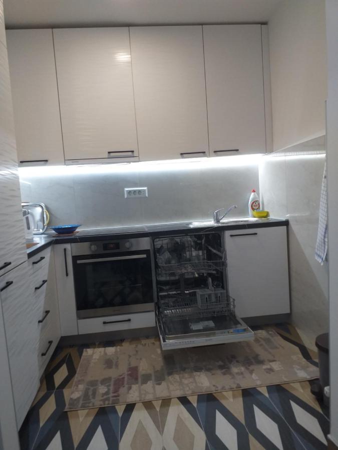 Trosoban Apartman Sarajevo, Ilidza Centar Ngoại thất bức ảnh