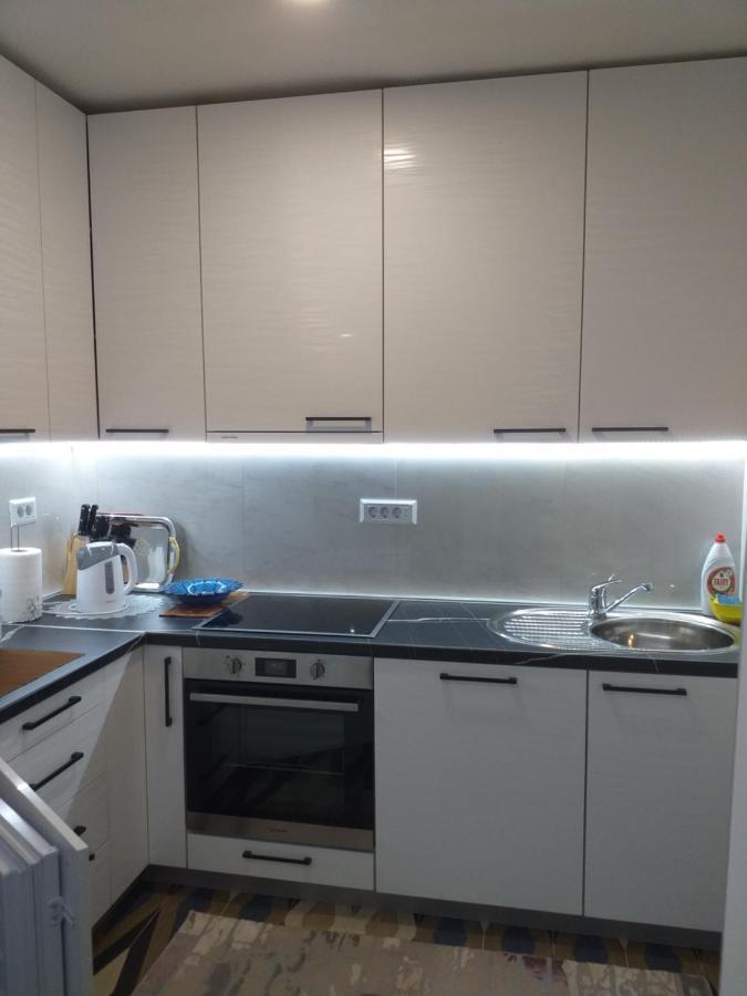 Trosoban Apartman Sarajevo, Ilidza Centar Ngoại thất bức ảnh