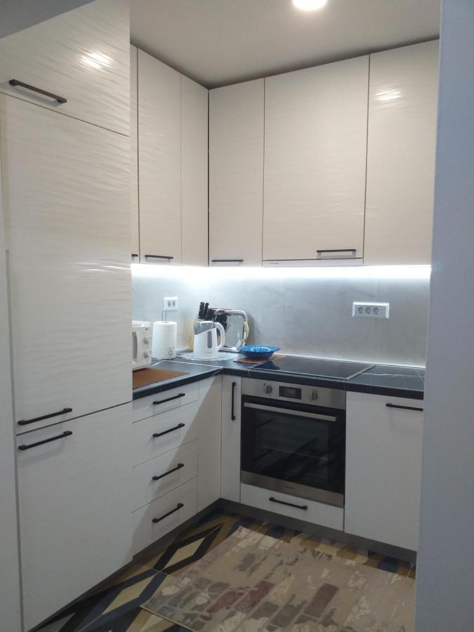 Trosoban Apartman Sarajevo, Ilidza Centar Ngoại thất bức ảnh