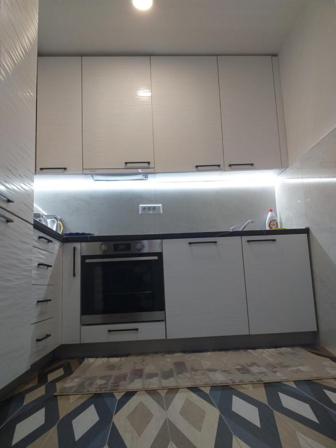 Trosoban Apartman Sarajevo, Ilidza Centar Ngoại thất bức ảnh
