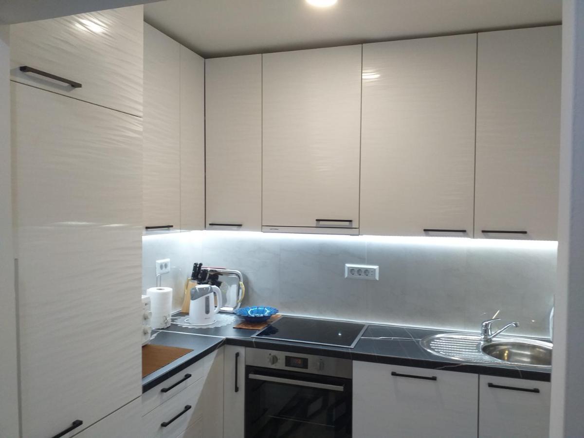Trosoban Apartman Sarajevo, Ilidza Centar Ngoại thất bức ảnh
