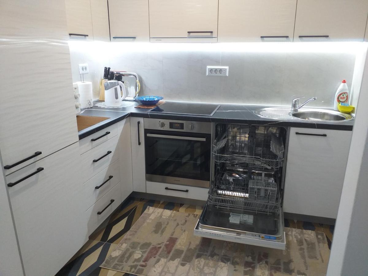 Trosoban Apartman Sarajevo, Ilidza Centar Ngoại thất bức ảnh