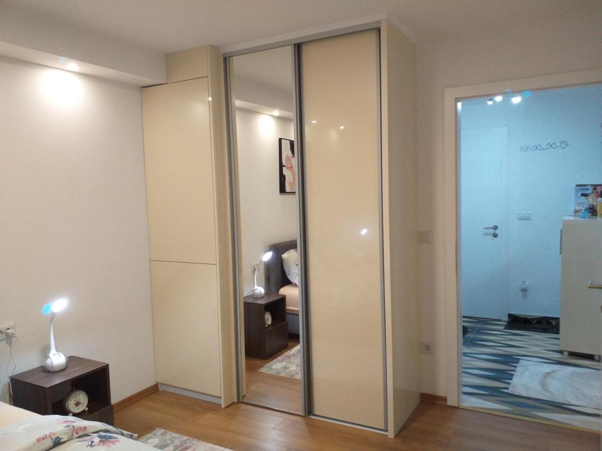 Trosoban Apartman Sarajevo, Ilidza Centar Ngoại thất bức ảnh