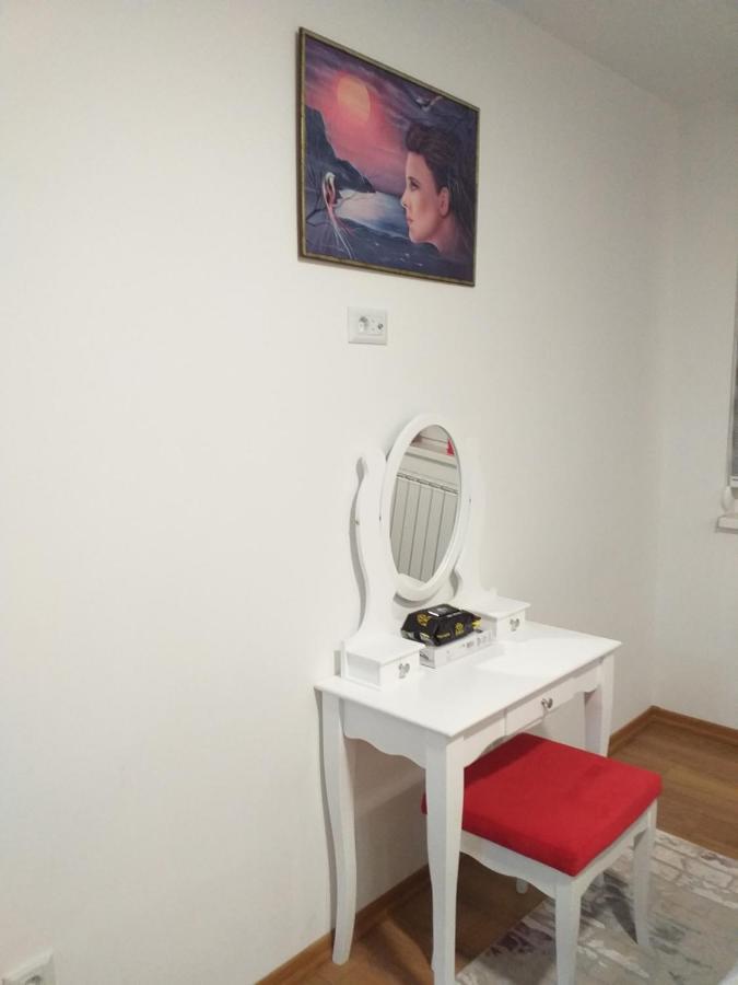 Trosoban Apartman Sarajevo, Ilidza Centar Ngoại thất bức ảnh