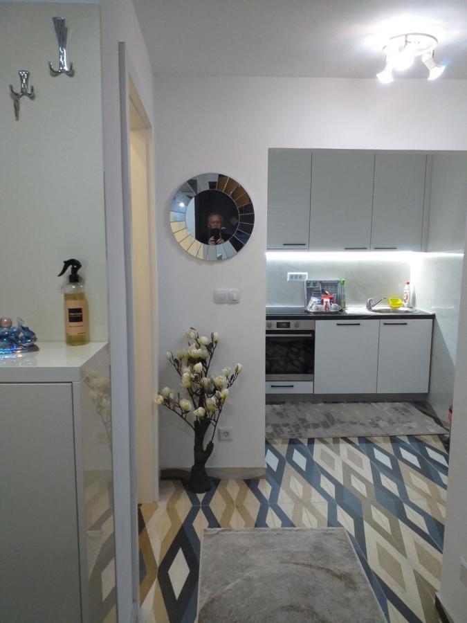 Trosoban Apartman Sarajevo, Ilidza Centar Ngoại thất bức ảnh