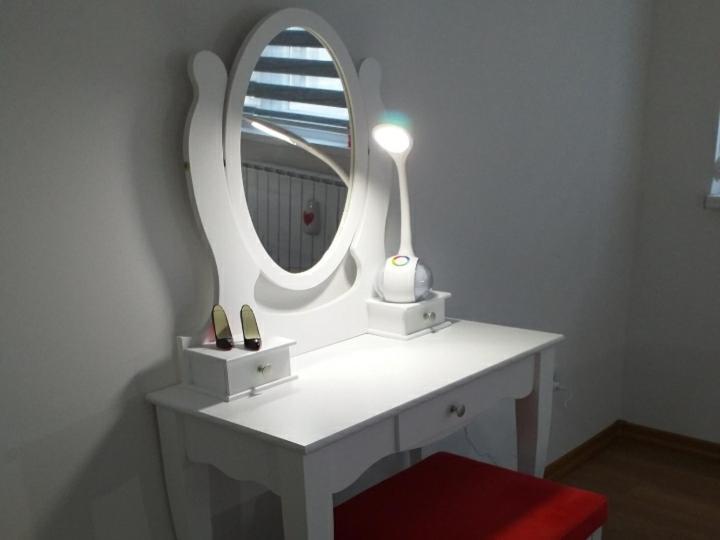 Trosoban Apartman Sarajevo, Ilidza Centar Ngoại thất bức ảnh