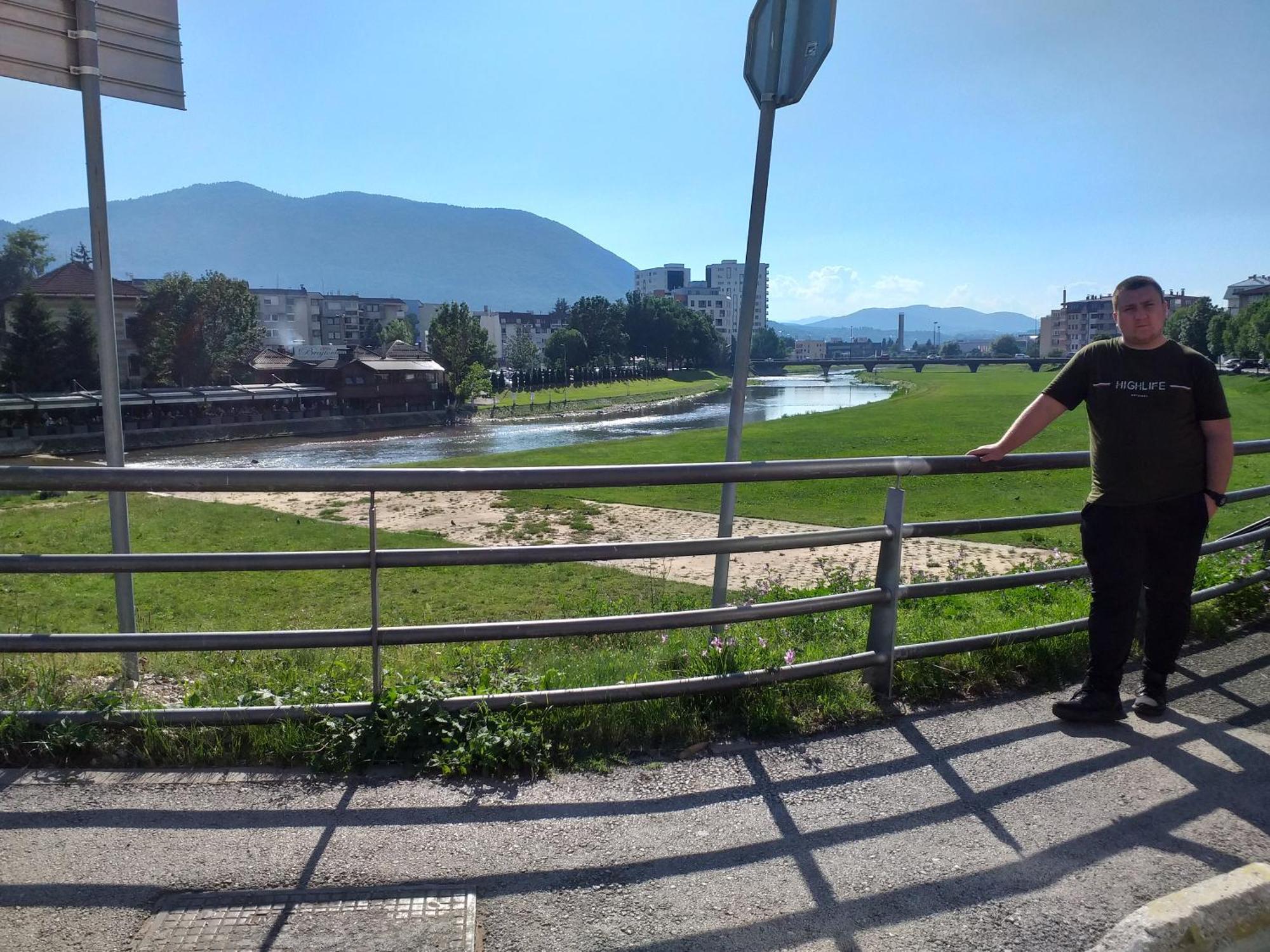Trosoban Apartman Sarajevo, Ilidza Centar Phòng bức ảnh